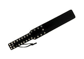 Leather Erotics Fraternity Paddle Paddles And Slappers
